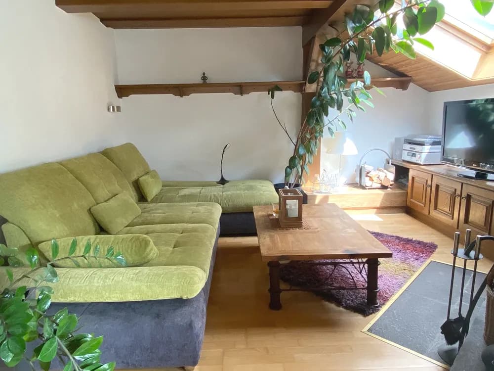 4-Zimmer-Wohnung mieten in Dornbirn – 120 m², € 1.768 – Bild 4 von 15
