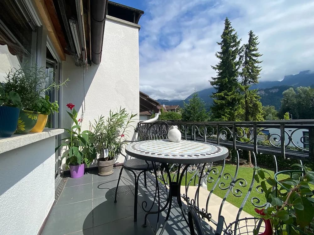 4-Zimmer-Wohnung mieten in Dornbirn – 120 m², € 1.768 – Bild 6 von 15