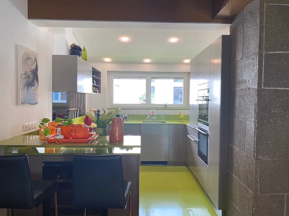 4-Zimmer-Wohnung mieten in Dornbirn – 120 m², € 1.768 – Bild 7 von 15