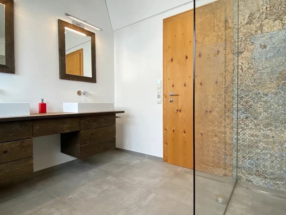 4-Zimmer-Wohnung mieten in Dornbirn – 120 m², € 1.768 – Bild 9 von 15