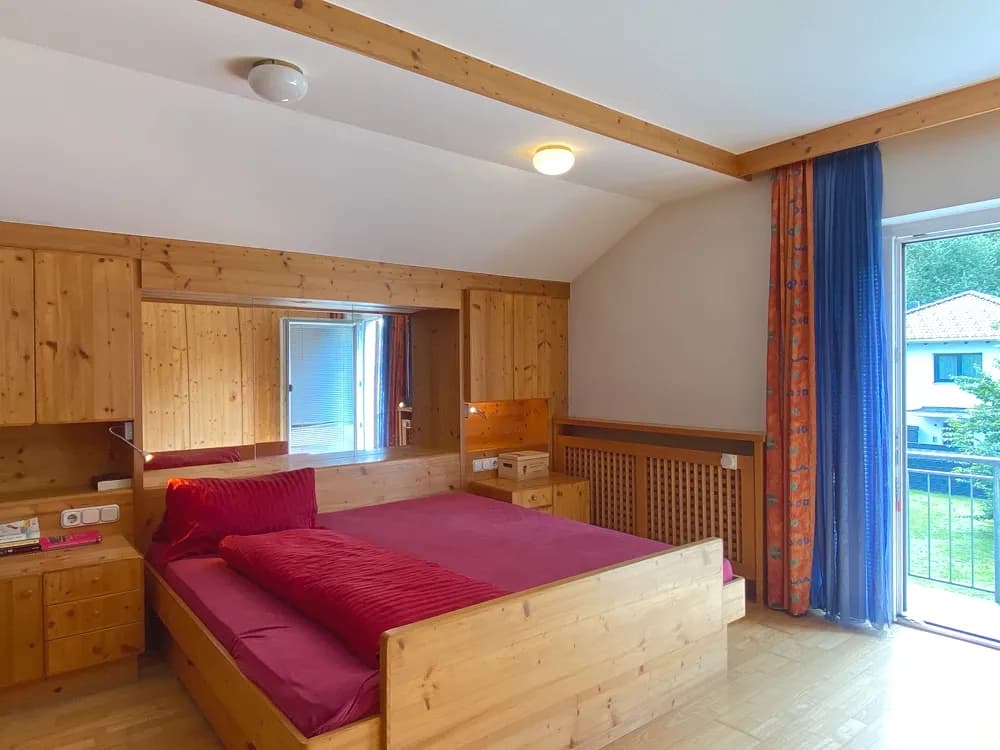 4-Zimmer-Wohnung mieten in Dornbirn – 120 m², € 1.768 – Bild 10 von 15