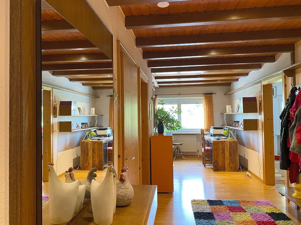4-Zimmer-Wohnung mieten in Dornbirn – 120 m², € 1.768 – Bild 11 von 15