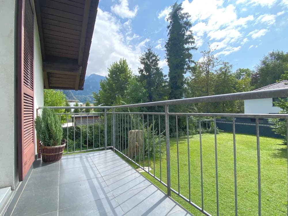 4-Zimmer-Wohnung mieten in Dornbirn – 120 m², € 1.768 – Bild 12 von 15