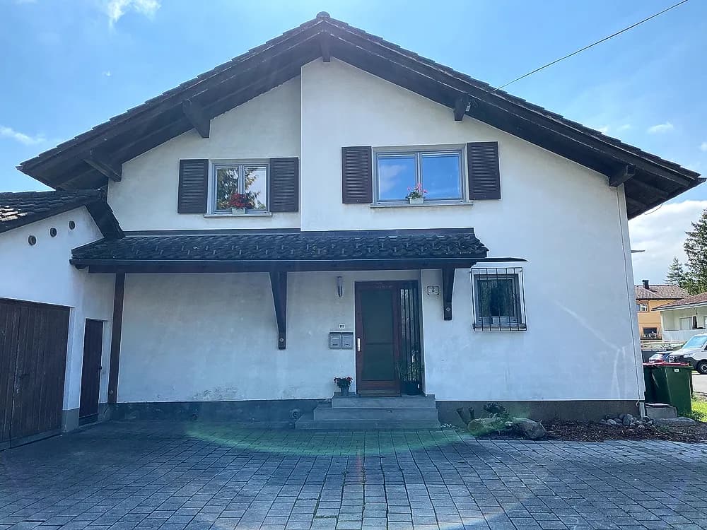 4-Zimmer-Wohnung mieten in Dornbirn – 120 m², € 1.768 – Bild 14 von 15