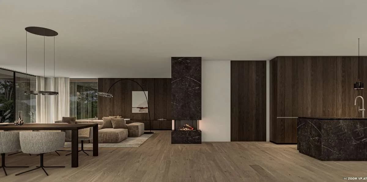 6-Zimmer-Immobilie kaufen in Wien – 357 m², € 3.990.000 – Bild 10 von 14