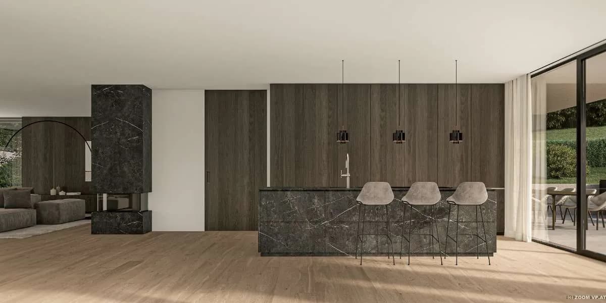 6-Zimmer-Immobilie kaufen in Wien – 357 m², € 3.990.000 – Bild 11 von 14