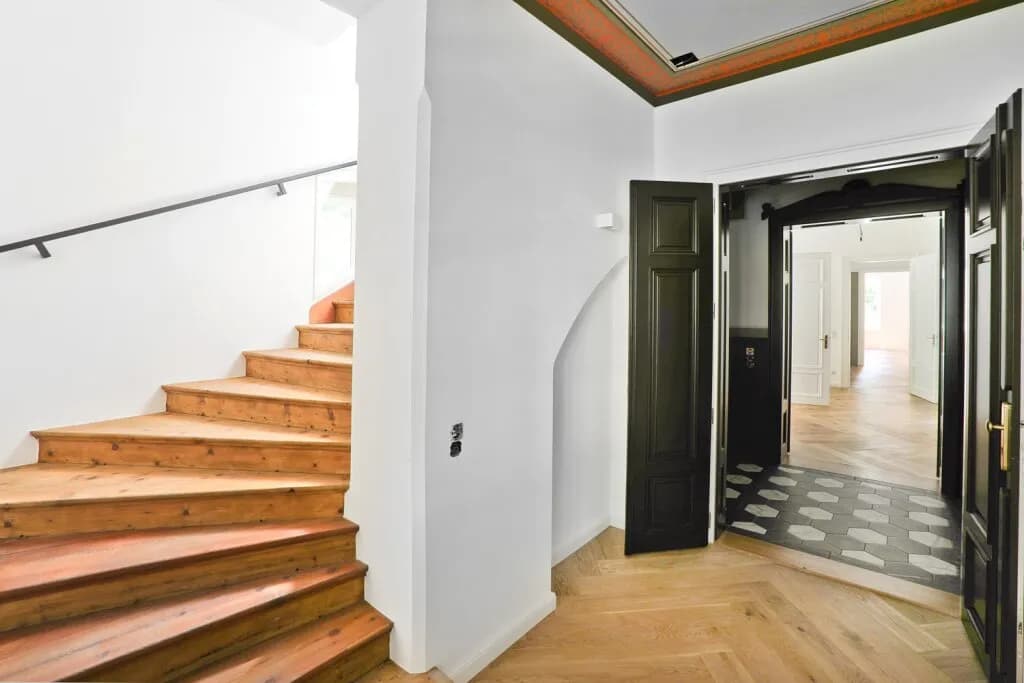 10-Zimmer-Immobilie kaufen in Neunkirchen – 462 m², € 1.700.000 – Bild 35 von 44