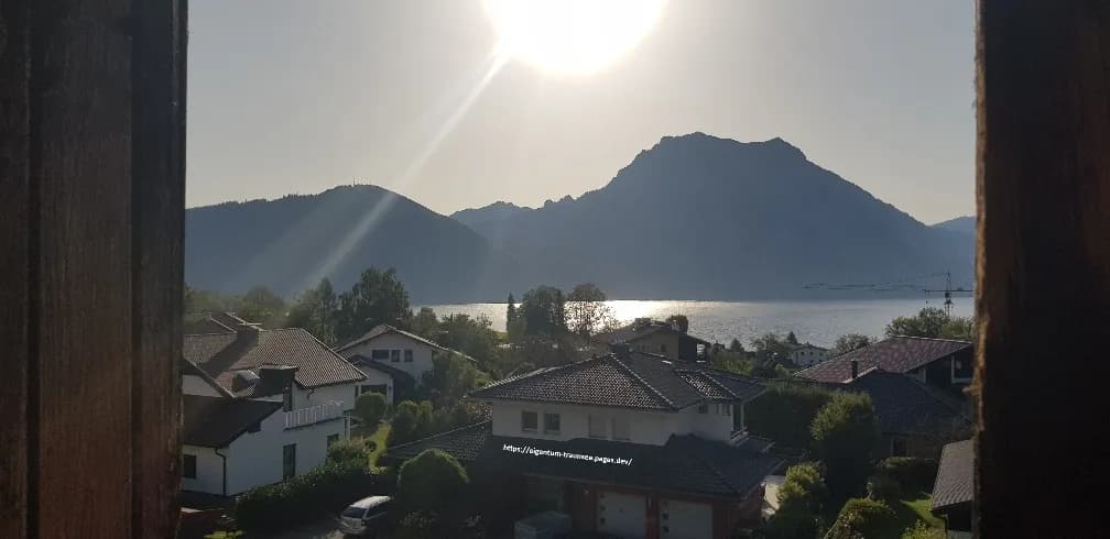 2-Zimmer-Wohnung kaufen in Gmunden – 52 m², € 295.000