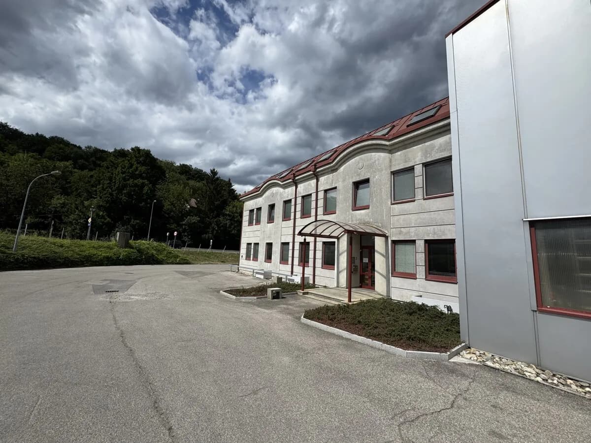 Gewerbeimmobilie kaufen in Sankt Pölten Land – 4 040 m², € 2.900.000 – Bild 5 von 10