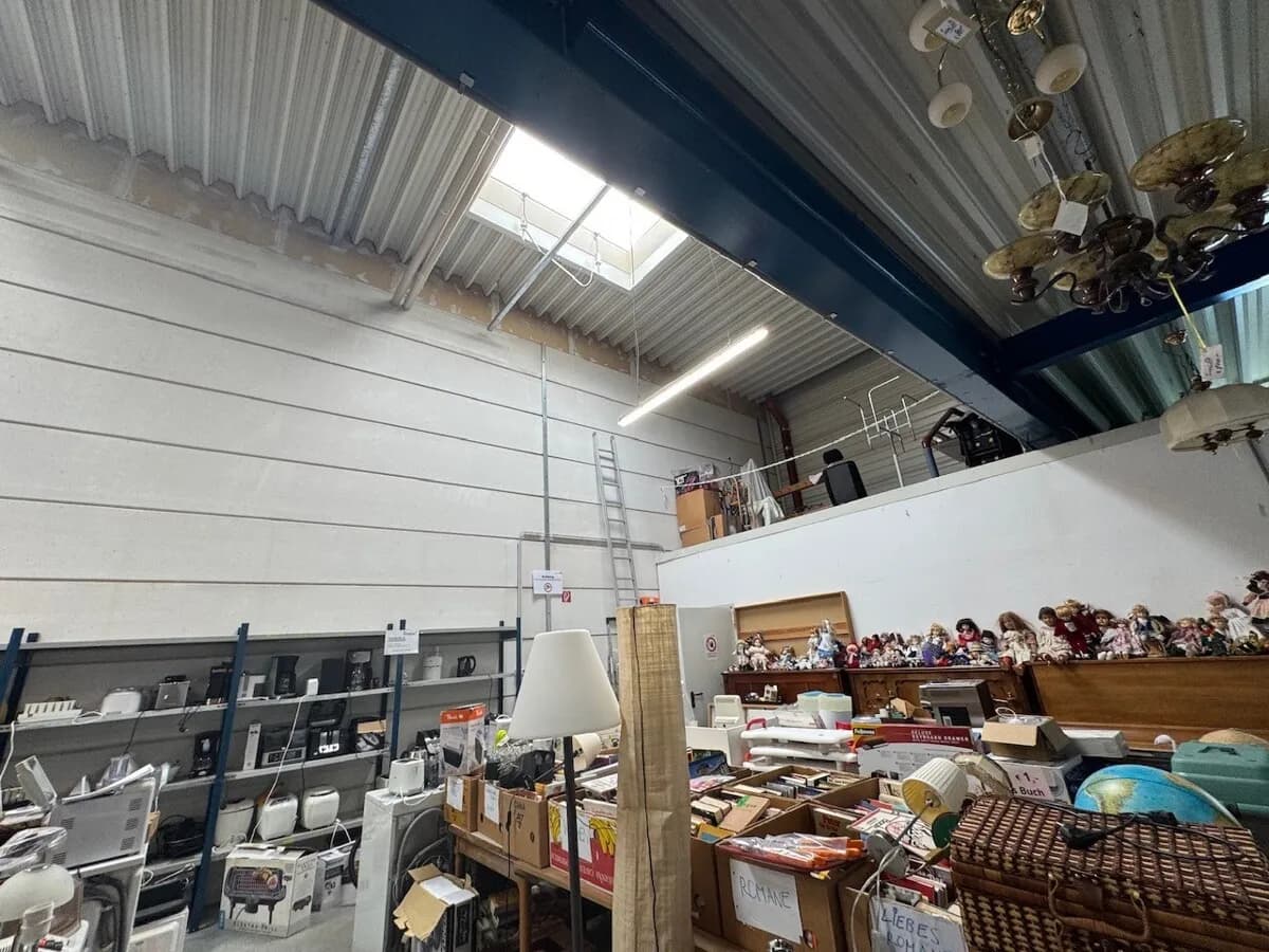 Gewerbeimmobilie kaufen in Sankt Pölten Land – 4 040 m², € 2.900.000 – Bild 8 von 10