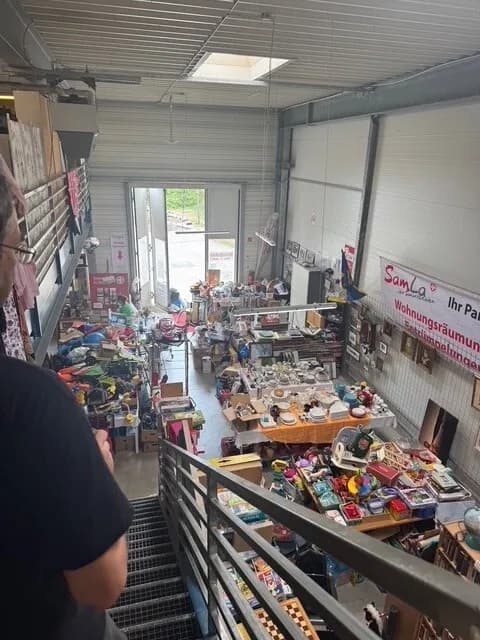 Gewerbeimmobilie kaufen in Sankt Pölten Land – 4 040 m², € 2.900.000 – Bild 9 von 10