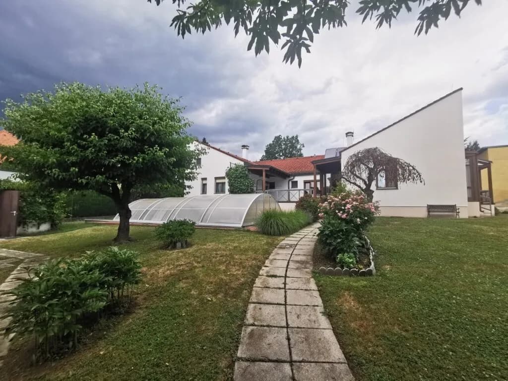 10-Zimmer-Immobilie kaufen in Graz – 180 m², € 1.540.000