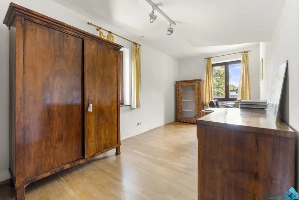 10-Zimmer-Immobilie kaufen in Graz – 180 m², € 1.540.000 – Bild 12 von 25