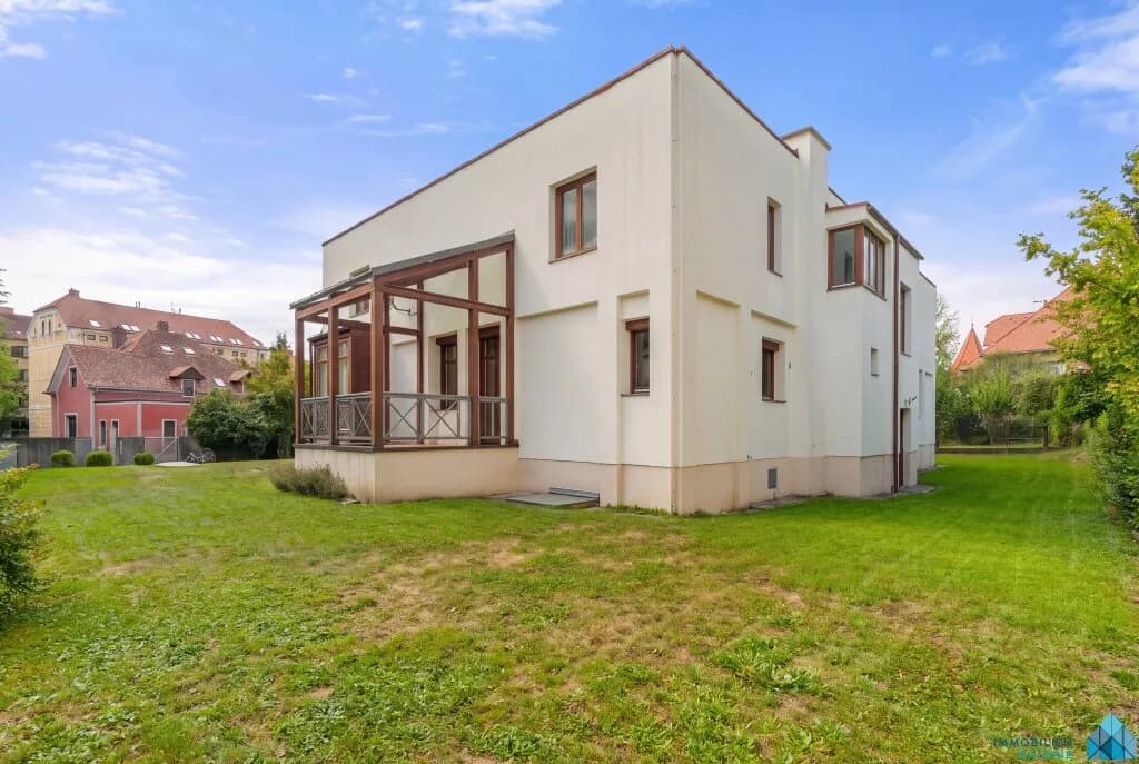 10-Zimmer-Immobilie kaufen in Graz – 180 m², € 1.540.000 – Bild 22 von 25