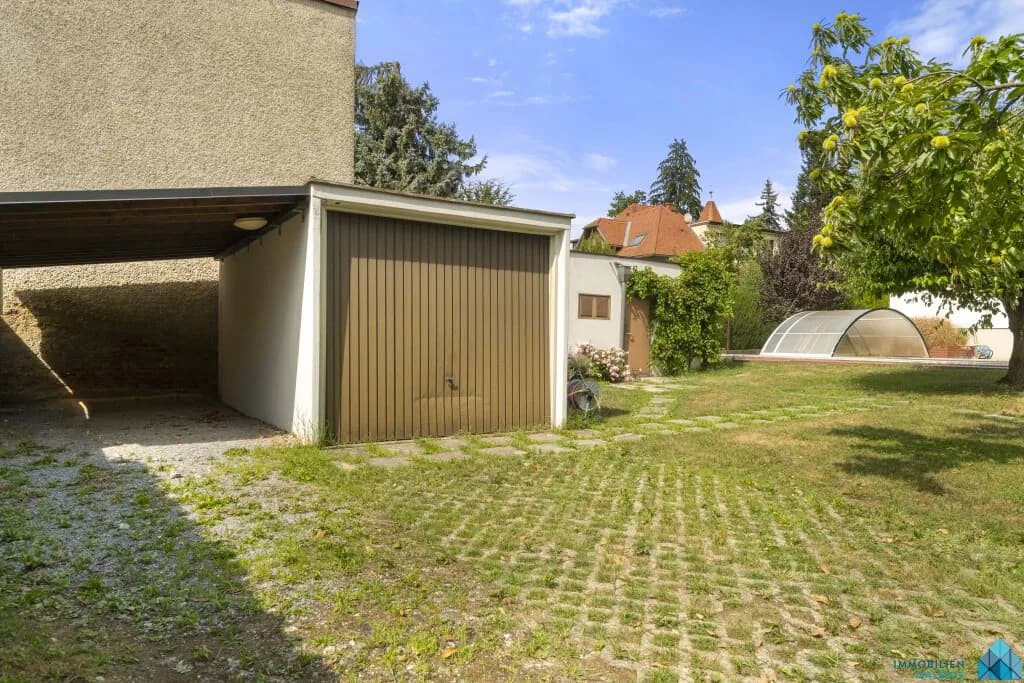 10-Zimmer-Immobilie kaufen in Graz – 180 m², € 1.540.000 – Bild 23 von 25