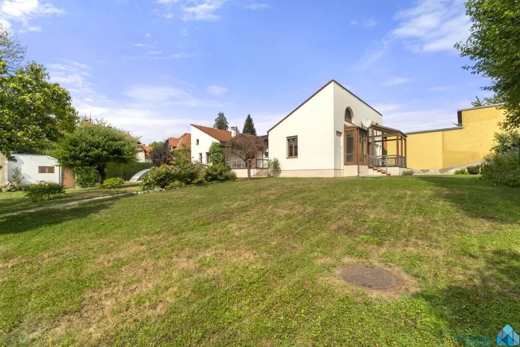 10-Zimmer-Immobilie kaufen in Graz – 180 m², € 1.540.000 – Bild 24 von 25