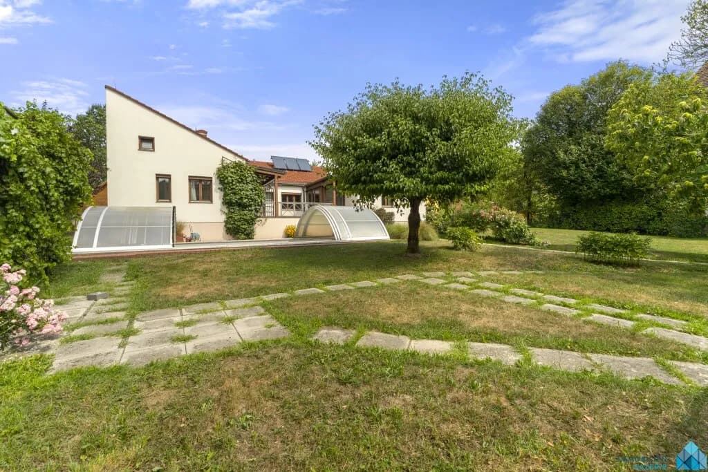 10-Zimmer-Immobilie kaufen in Graz – 180 m², € 1.540.000 – Bild 25 von 25