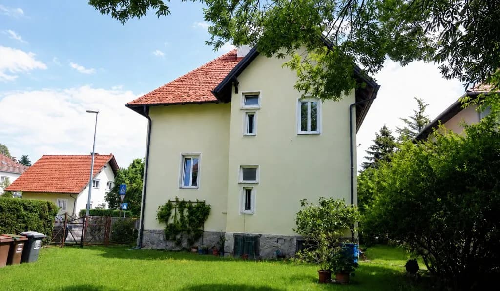 4-Zimmer-Gewerbeimmobilie kaufen in Graz – 140 m², € 439.000