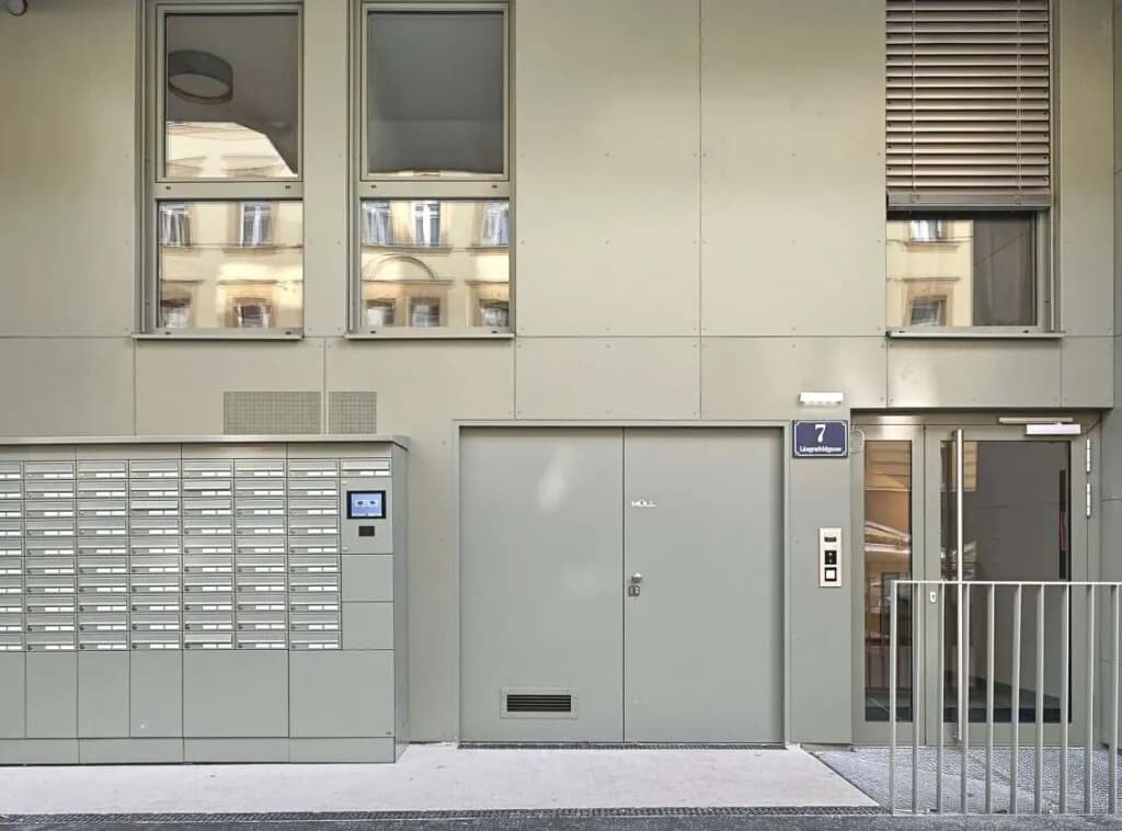 3-Zimmer-Wohnung kaufen in Wien – 68,17 m², € 528.500 – Bild 23 von 25