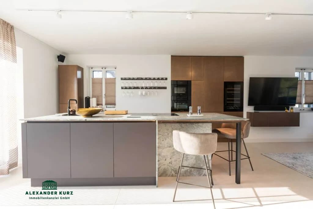 3-Zimmer-Wohnung kaufen in Vöcklabruck – 85,69 m², € 990.000