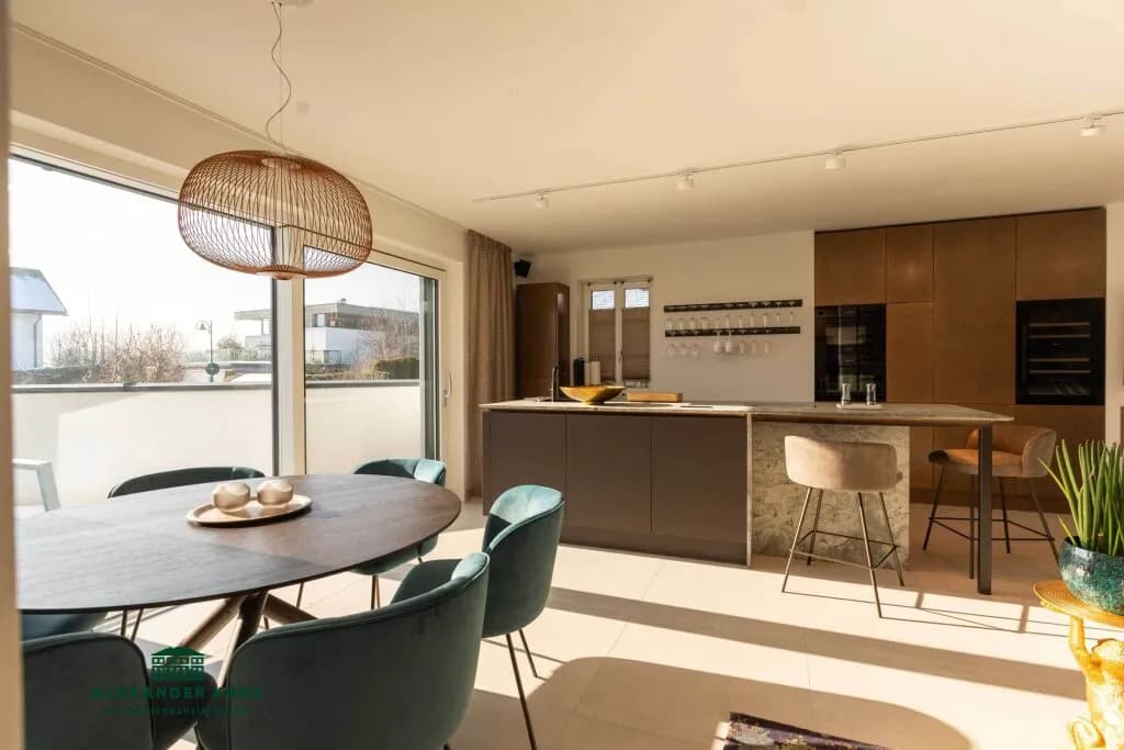 3-Zimmer-Wohnung kaufen in Vöcklabruck – 85,69 m², € 990.000 – Bild 3 von 6