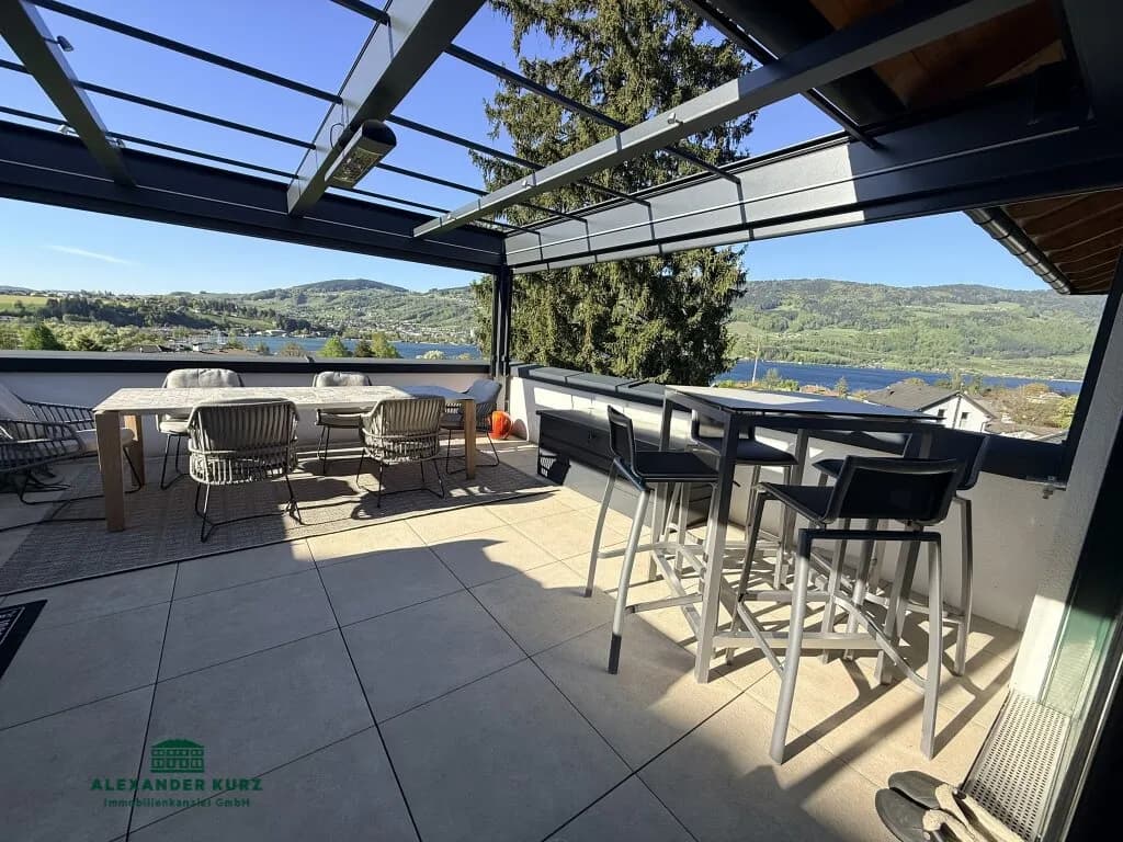 3-Zimmer-Wohnung kaufen in Vöcklabruck – 85,69 m², € 990.000 – Bild 4 von 6