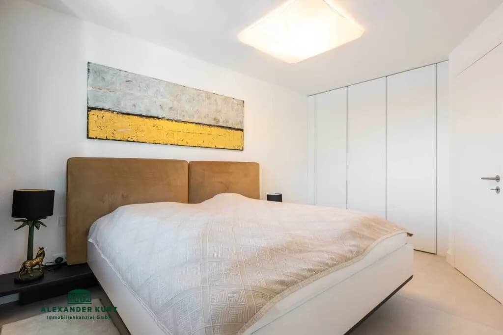 3-Zimmer-Wohnung kaufen in Vöcklabruck – 85,69 m², € 990.000 – Bild 5 von 6
