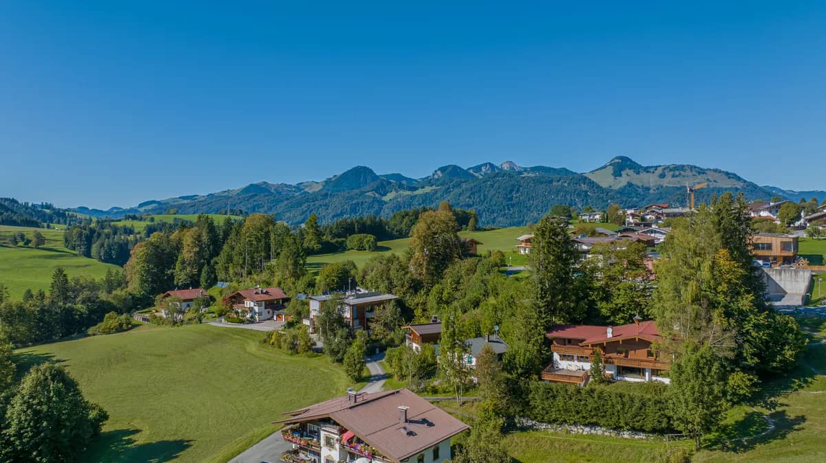 8-Zimmer-Haus kaufen in Kitzbühel – 298 m², € 1.680.000