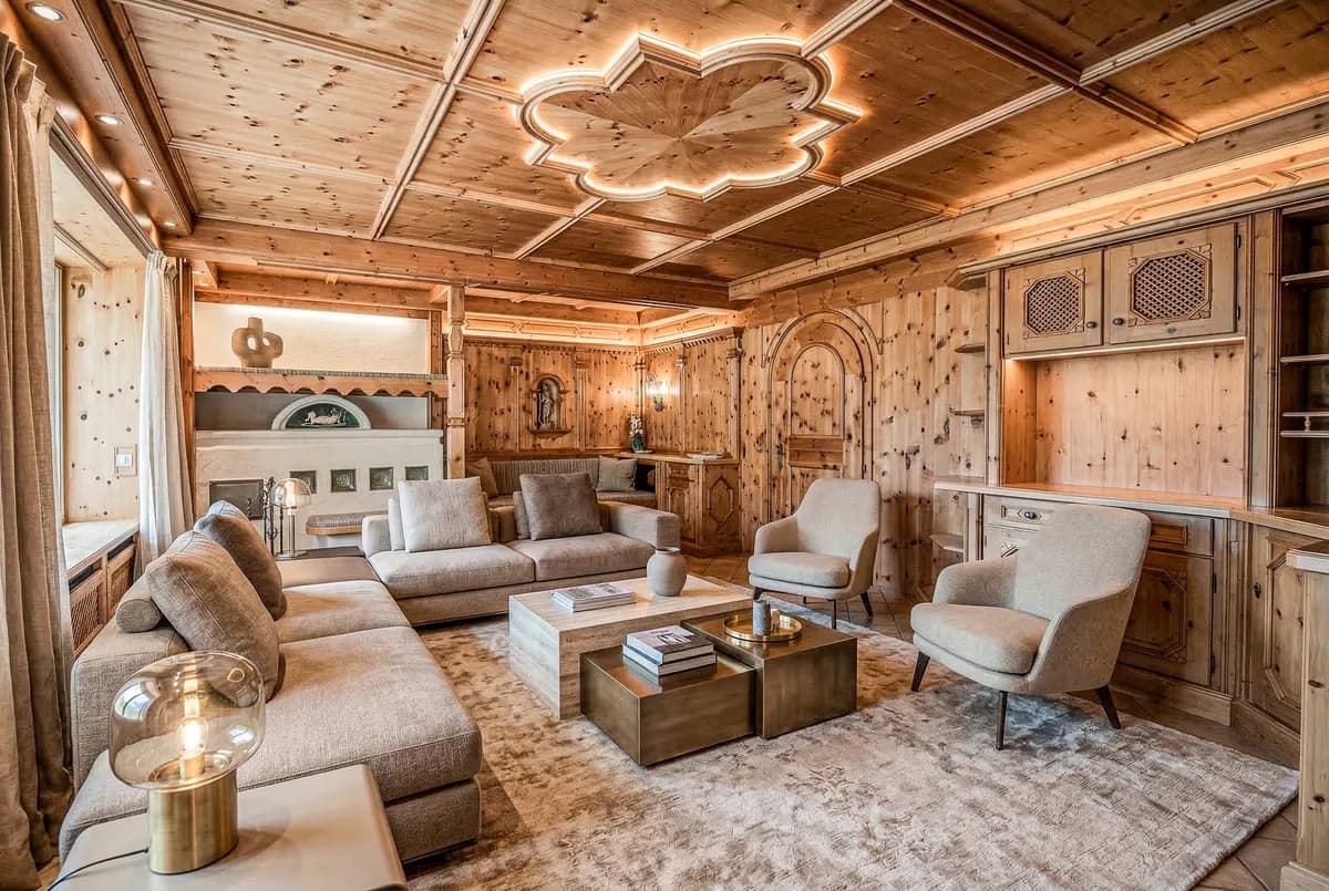 8-Zimmer-Haus kaufen in Kitzbühel – 298 m², € 1.680.000 – Bild 3 von 6