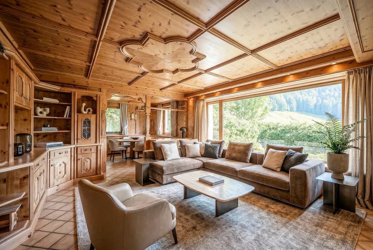 8-Zimmer-Haus kaufen in Kitzbühel – 298 m², € 1.680.000 – Bild 4 von 6