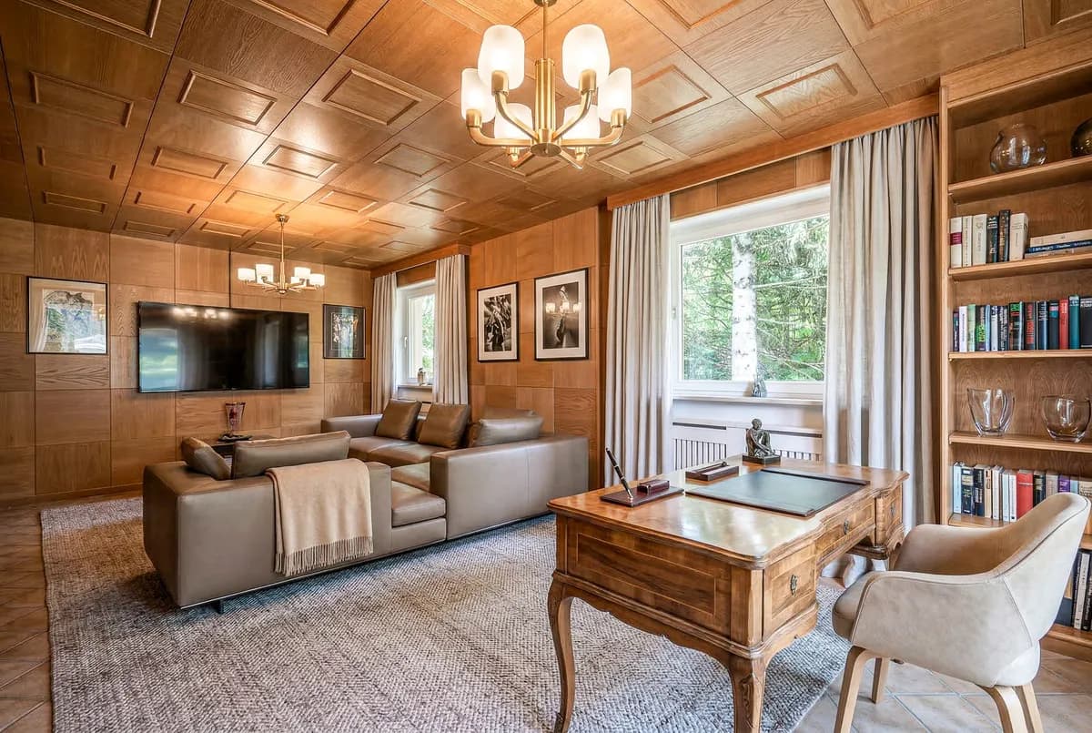 8-Zimmer-Haus kaufen in Kitzbühel – 298 m², € 1.680.000 – Bild 6 von 6