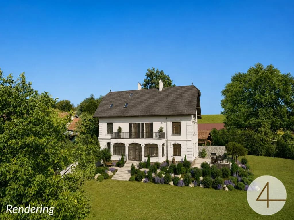 Grundstück kaufen in Sankt Pölten Land – 3 800 m², € 1.300.000 – Bild 2 von 12