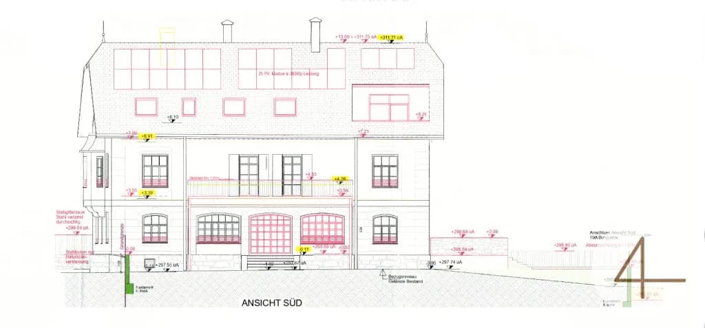 Grundstück kaufen in Sankt Pölten Land – 3 800 m², € 1.300.000 – Bild 6 von 12