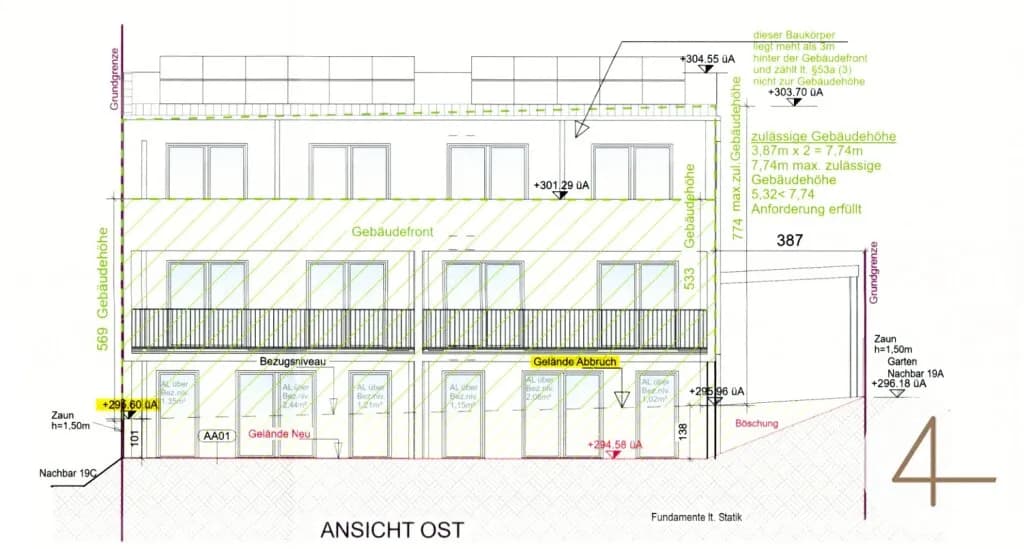 Grundstück kaufen in Sankt Pölten Land – 3 800 m², € 1.300.000 – Bild 11 von 12
