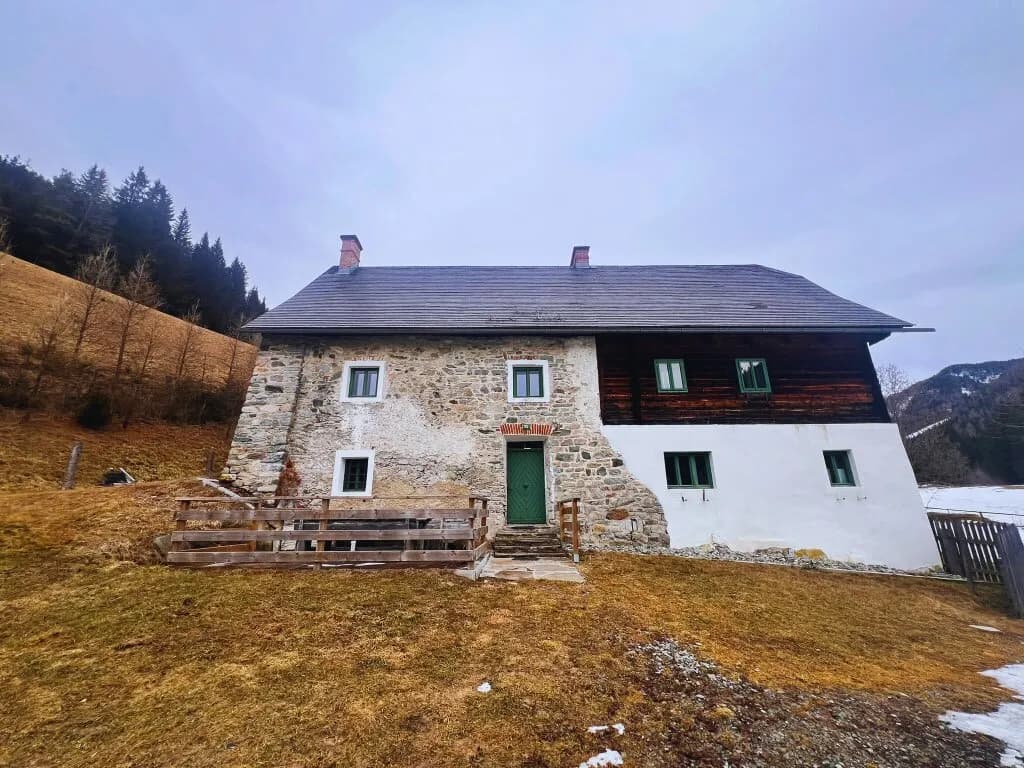 Haus mieten in Murtal – 200 m², € 1.426 – Bild 2 von 15