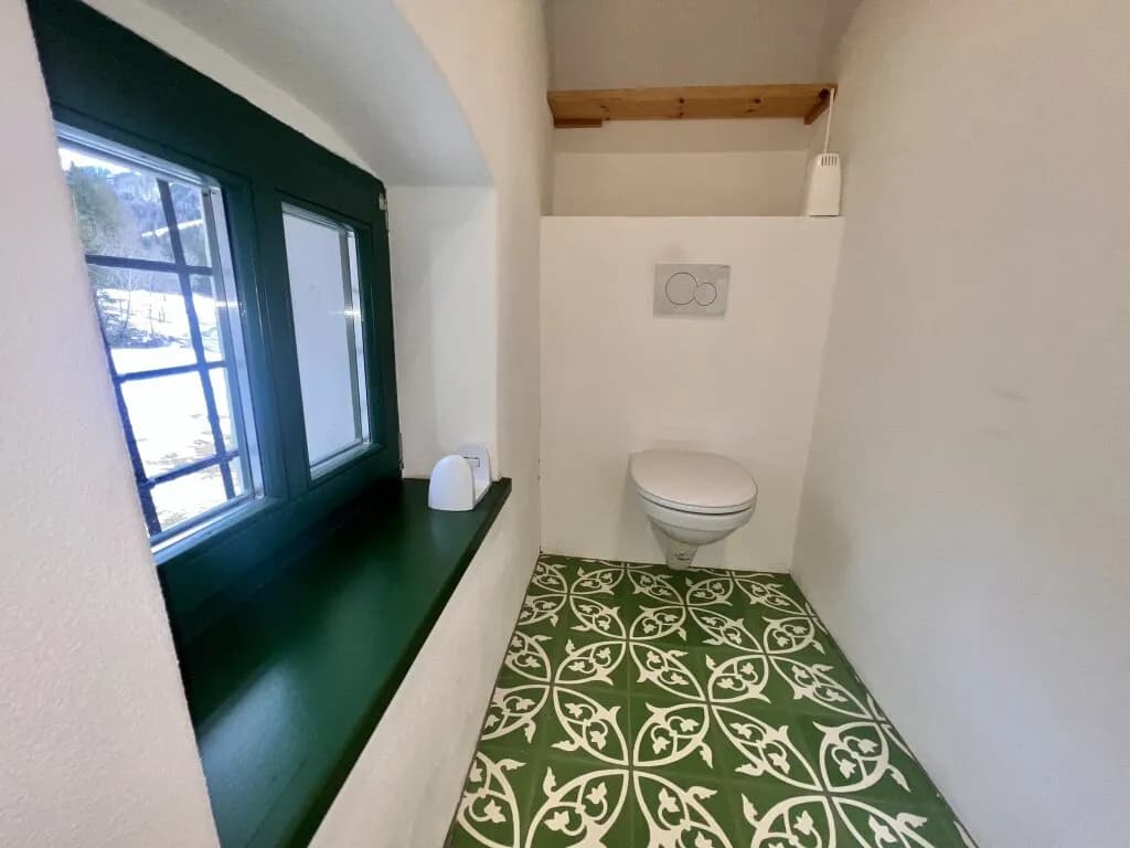 Haus mieten in Murtal – 200 m², € 1.426 – Bild 10 von 15