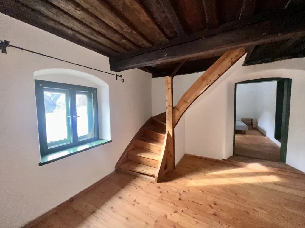 Haus mieten in Murtal – 200 m², € 1.426 – Bild 13 von 15