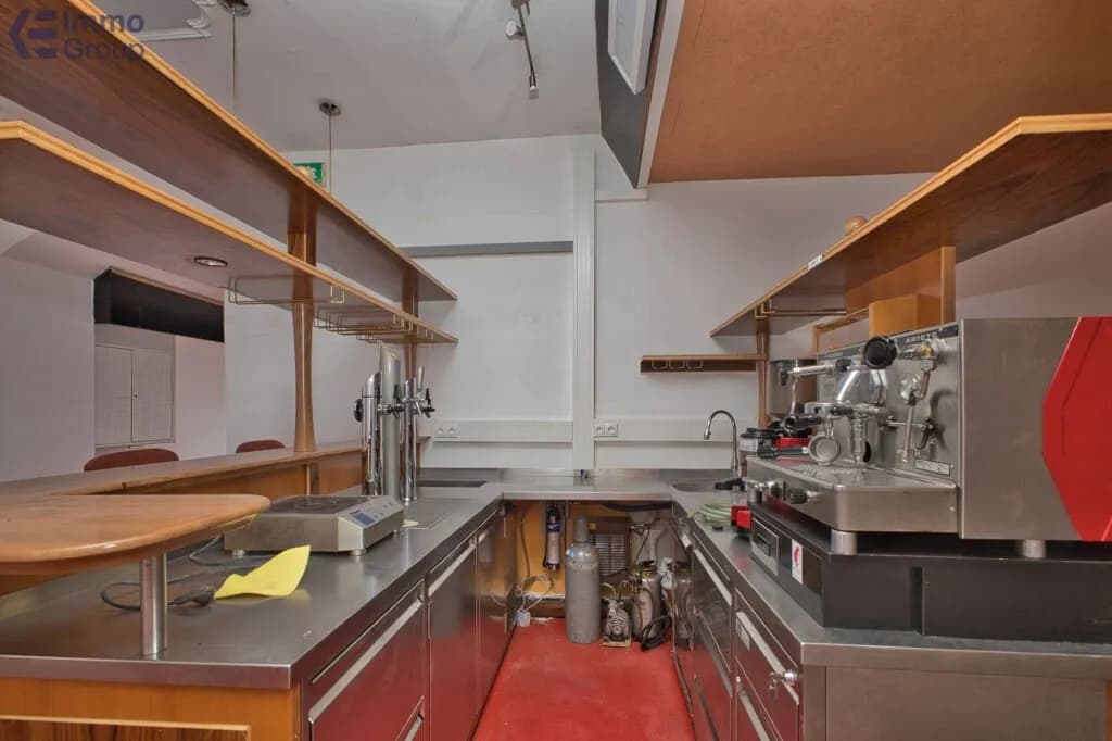 Gewerbeimmobilie kaufen in Wels-Land – € 95.000 – Bild 3 von 3