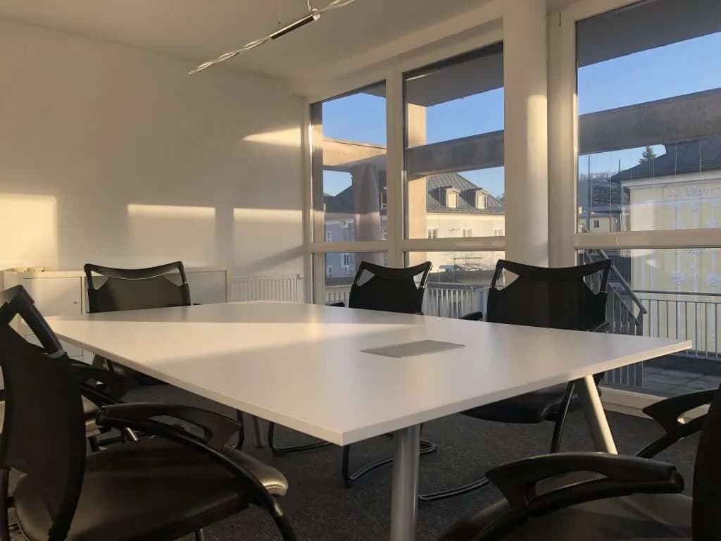 Gewerbeimmobilie mieten in Salzburg Stadt – 142 m², € 2.097 – Bild 2 von 10