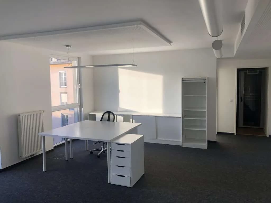 Gewerbeimmobilie mieten in Salzburg Stadt – 142 m², € 2.097 – Bild 3 von 10