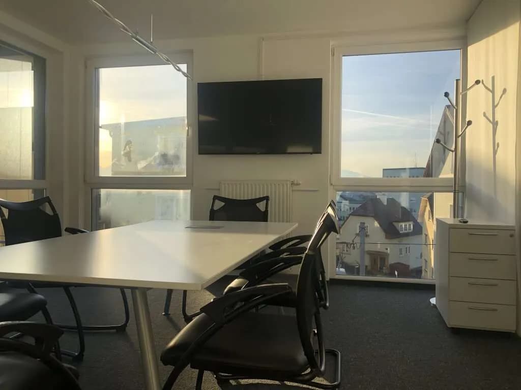 Gewerbeimmobilie mieten in Salzburg Stadt – 142 m², € 2.097 – Bild 4 von 10
