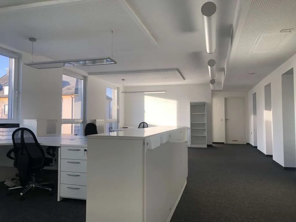 Gewerbeimmobilie mieten in Salzburg Stadt – 142 m², € 2.097 – Bild 5 von 10