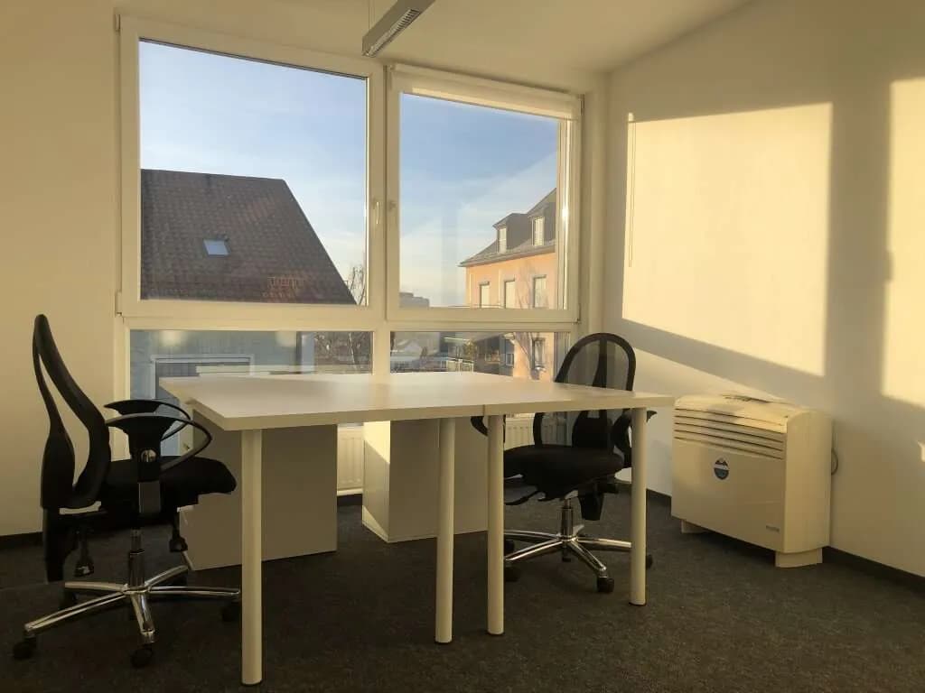 Gewerbeimmobilie mieten in Salzburg Stadt – 142 m², € 2.097 – Bild 6 von 10