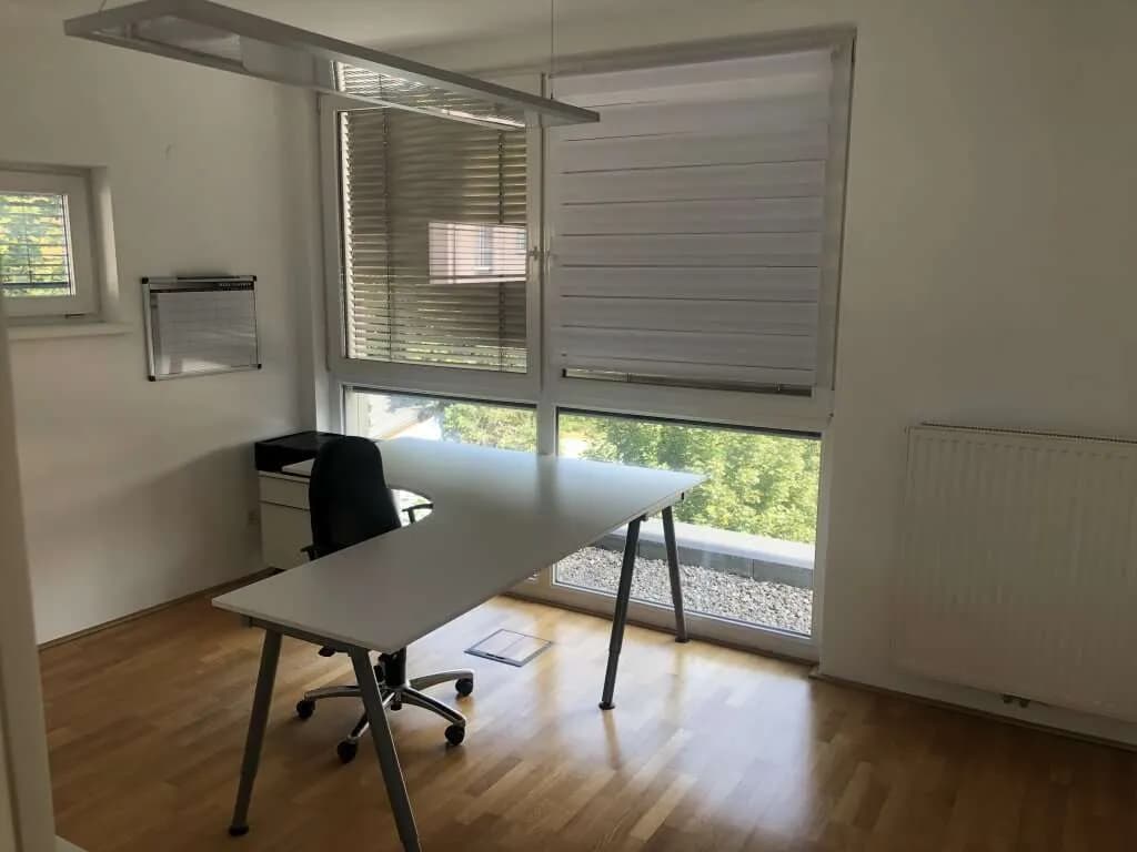 Gewerbeimmobilie mieten in Salzburg Stadt – 142 m², € 2.097 – Bild 7 von 10