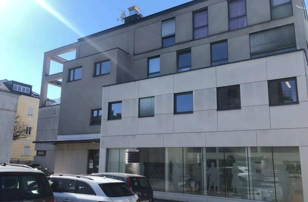 Gewerbeimmobilie mieten in Salzburg Stadt – 142 m², € 2.097 – Bild 9 von 10