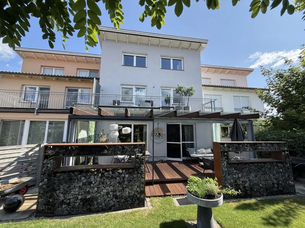 Haus kaufen in Villach – 144 m², € 495.000 – Bild 2 von 19
