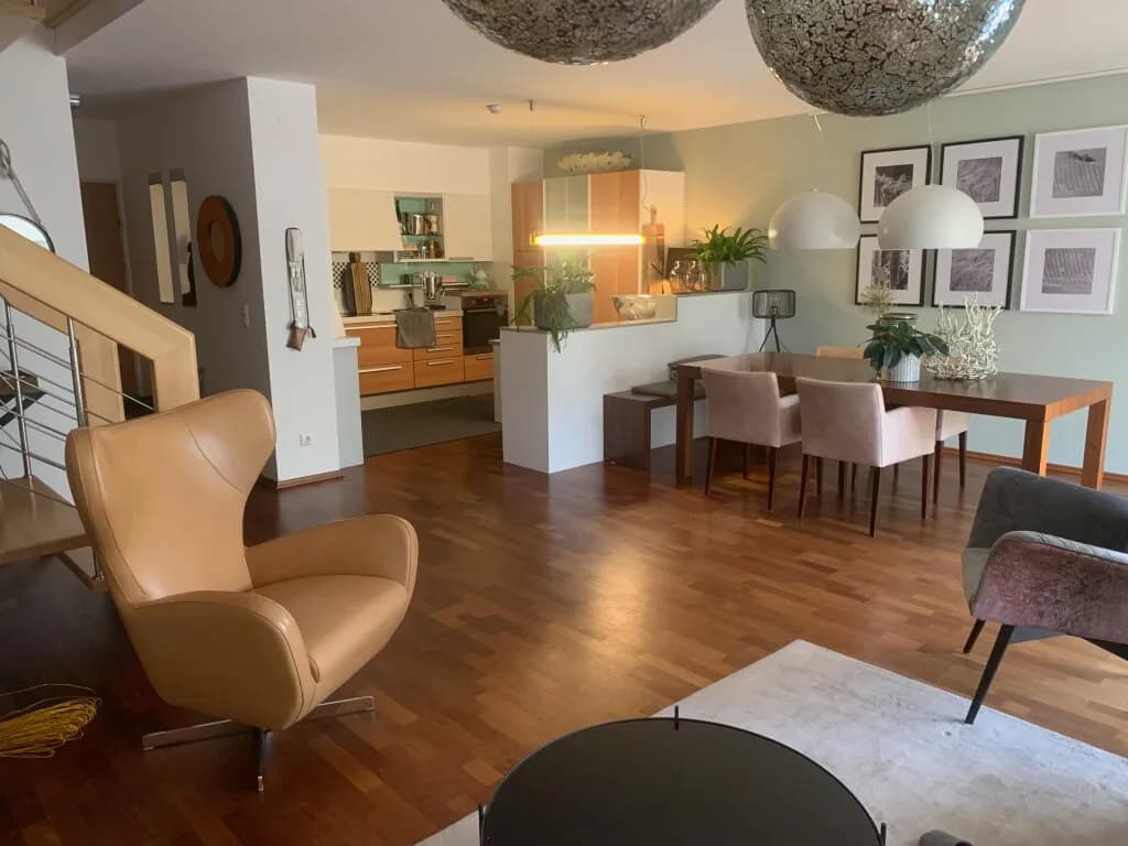 Haus kaufen in Villach – 144 m², € 495.000 – Bild 4 von 19