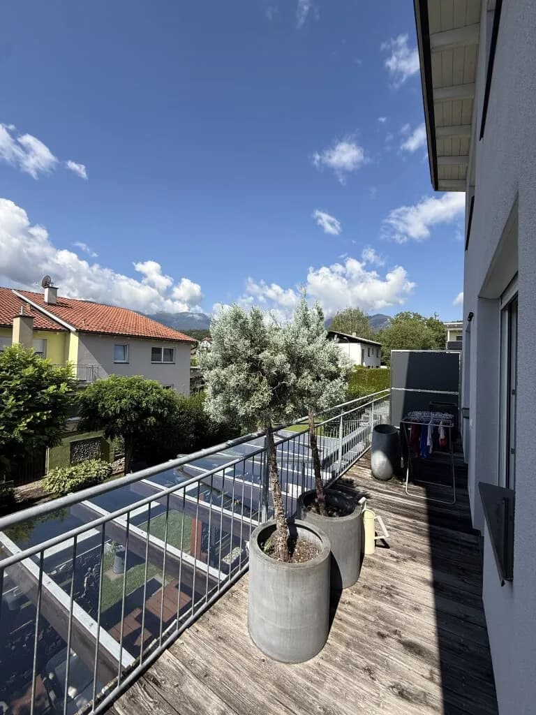 Haus kaufen in Villach – 144 m², € 495.000 – Bild 12 von 19