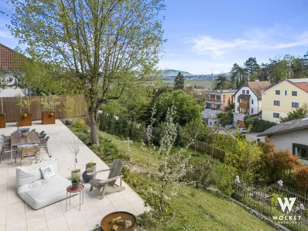 6-Zimmer-Haus kaufen in Korneuburg – 212,22 m², € 1.320.000