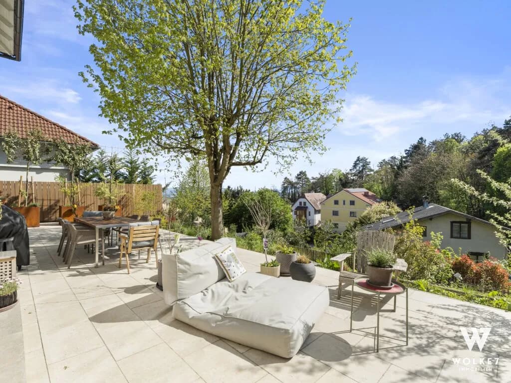 6-Zimmer-Haus kaufen in Korneuburg – 212,22 m², € 1.320.000 – Bild 2 von 14